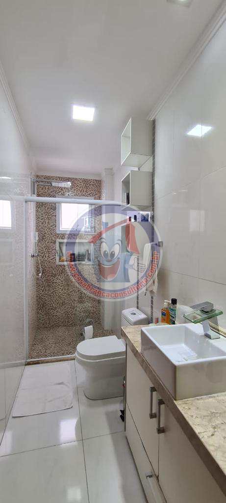 Apartamento à venda com 3 quartos, 117m² - Foto 8