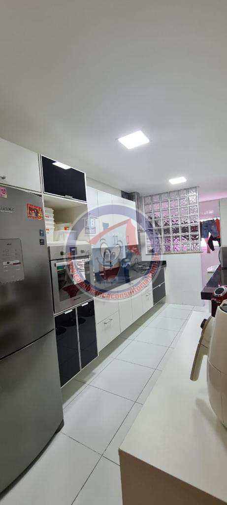 Apartamento à venda com 3 quartos, 117m² - Foto 5