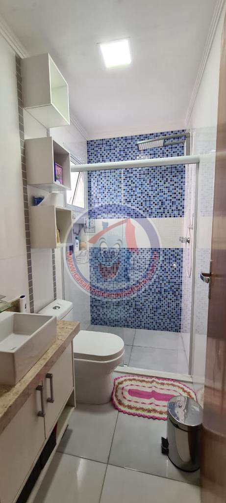 Apartamento à venda com 3 quartos, 117m² - Foto 10