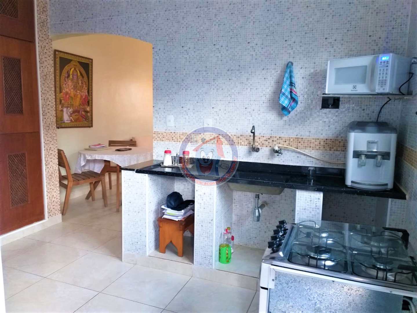 Casa à venda com 2 quartos, 117m² - Foto 7