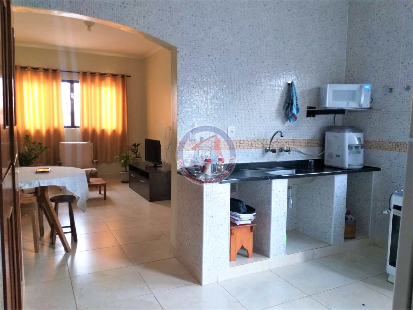 Casa à venda com 2 quartos, 117m² - Foto 8