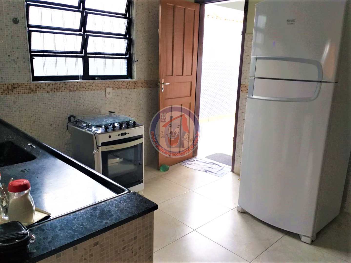 Casa à venda com 2 quartos, 117m² - Foto 6