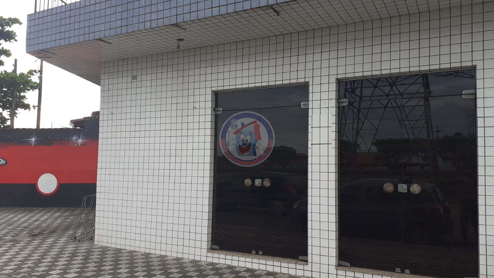 Conjunto Comercial-Sala à venda, 31m² - Foto 3