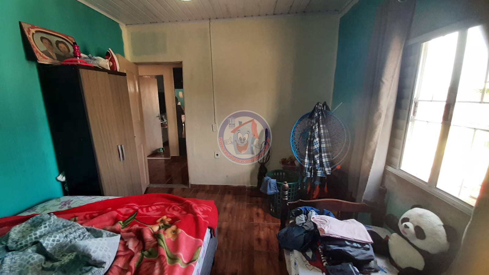 Sobrado à venda com 4 quartos, 293m² - Foto 13