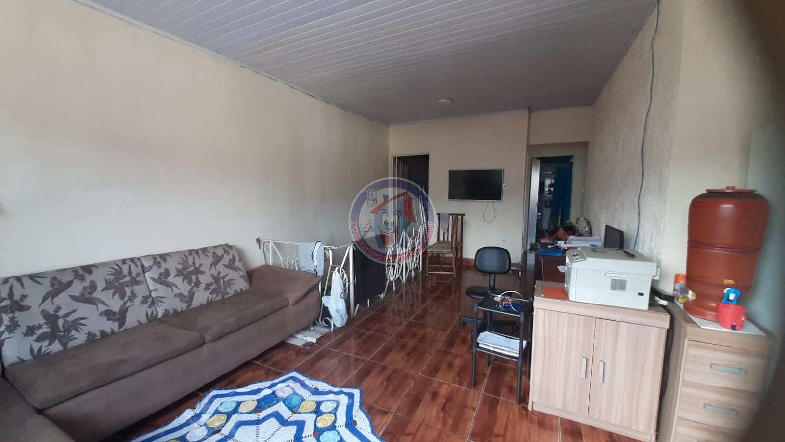 Sobrado à venda com 4 quartos, 293m² - Foto 16