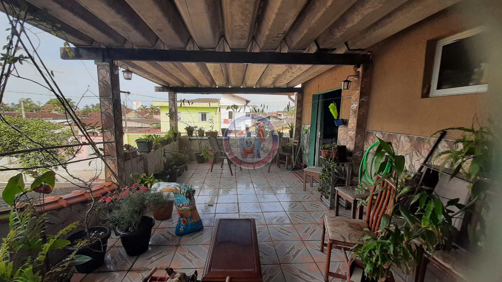 Sobrado à venda com 4 quartos, 293m² - Foto 4