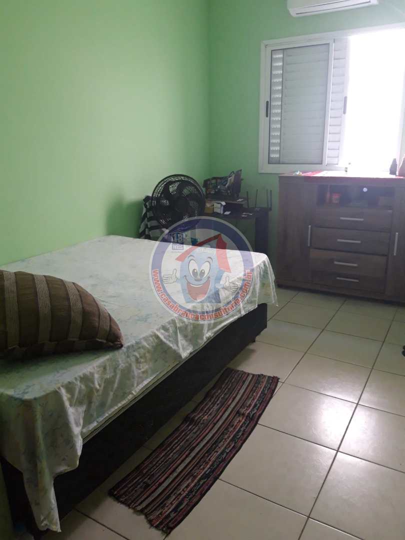 Casa de Condomínio à venda com 2 quartos, 64m² - Foto 8