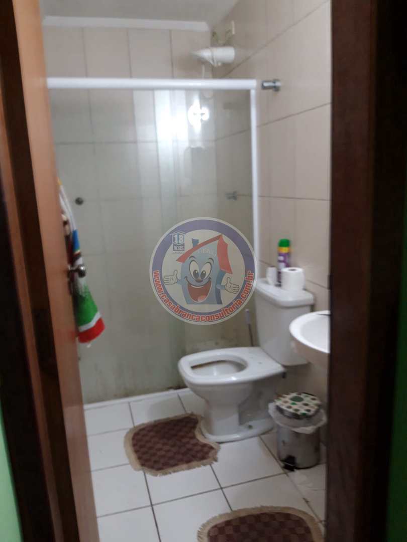 Casa de Condomínio à venda com 2 quartos, 64m² - Foto 11