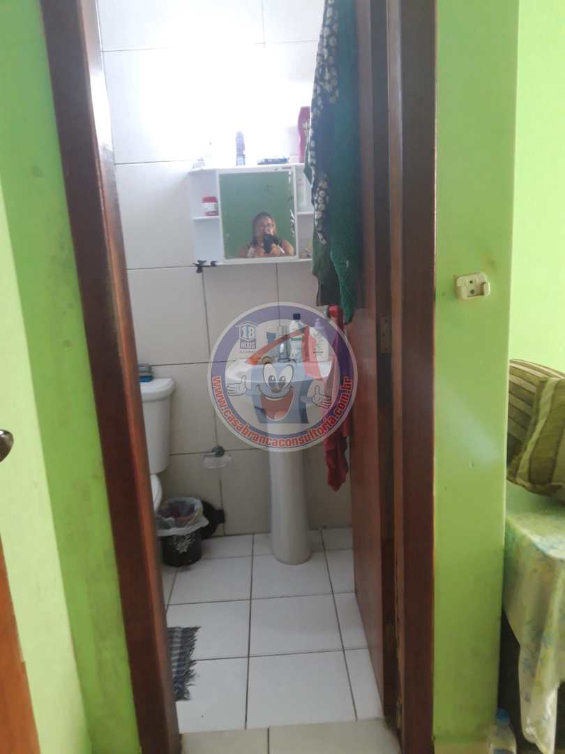 Casa de Condomínio à venda com 2 quartos, 64m² - Foto 12