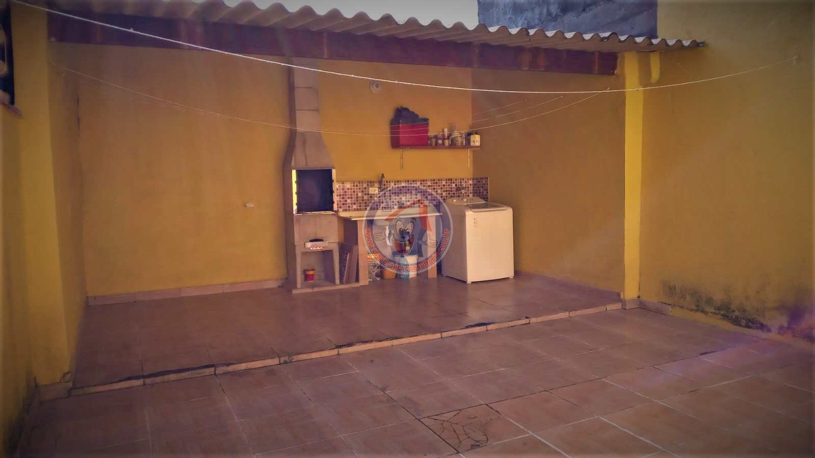 Casa à venda com 2 quartos, 77m² - Foto 9