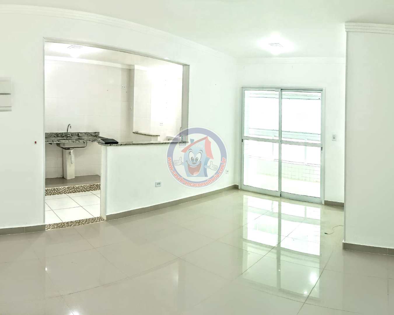 Apartamento à venda com 2 quartos, 86m² - Foto 4