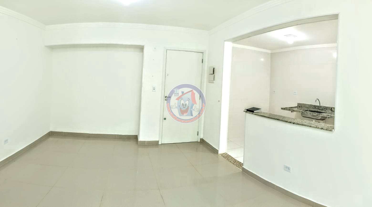 Apartamento à venda com 2 quartos, 86m² - Foto 6