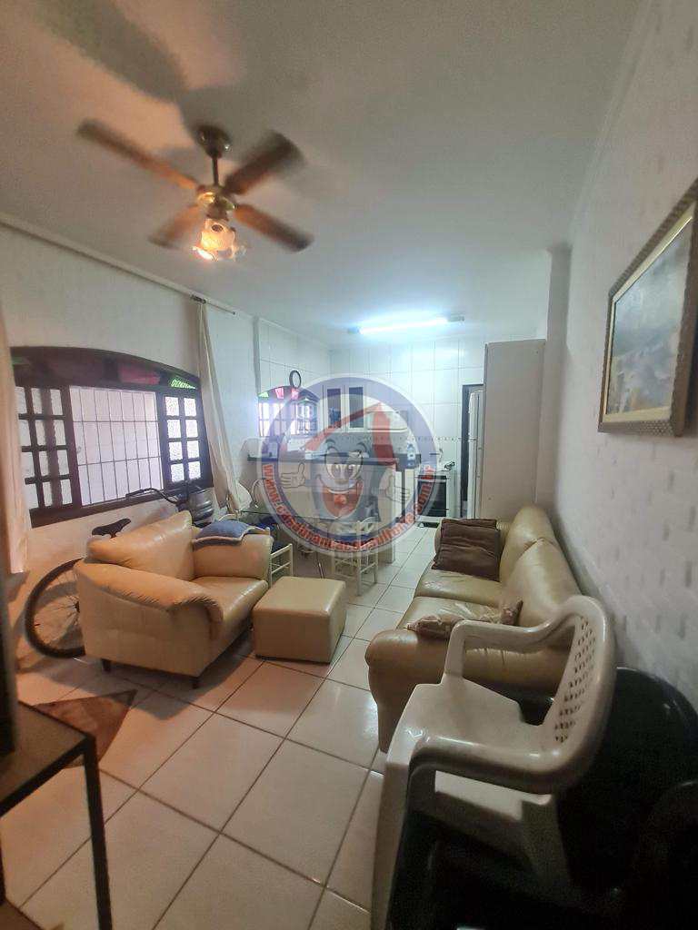 Casa à venda com 2 quartos, 89m² - Foto 5