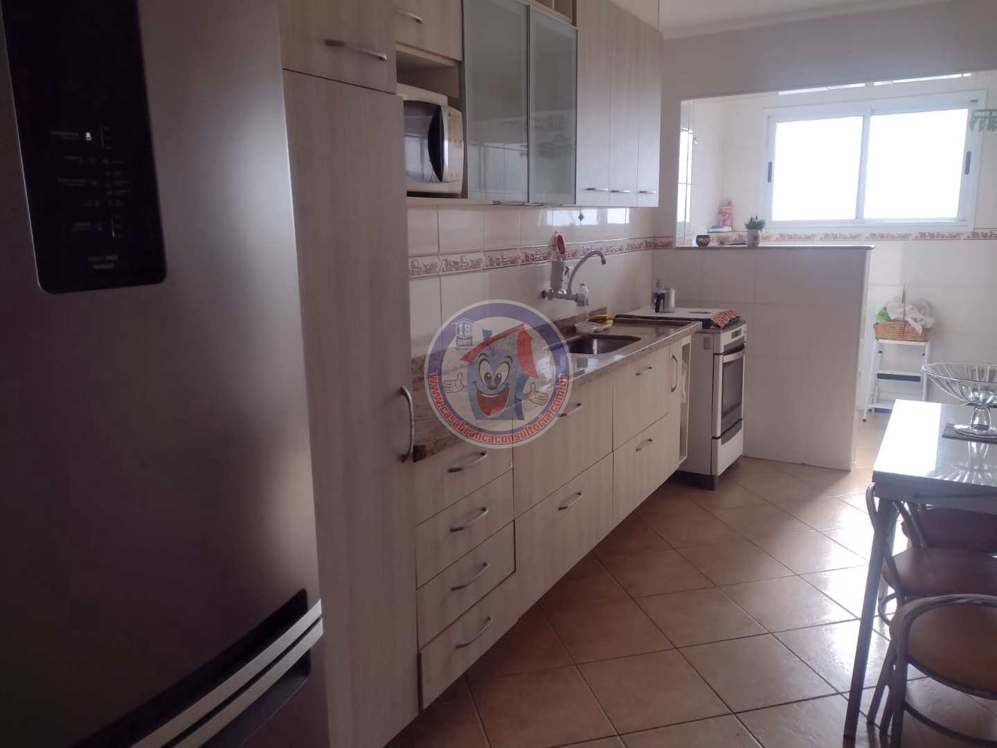 Apartamento à venda com 2 quartos, 74m² - Foto 9