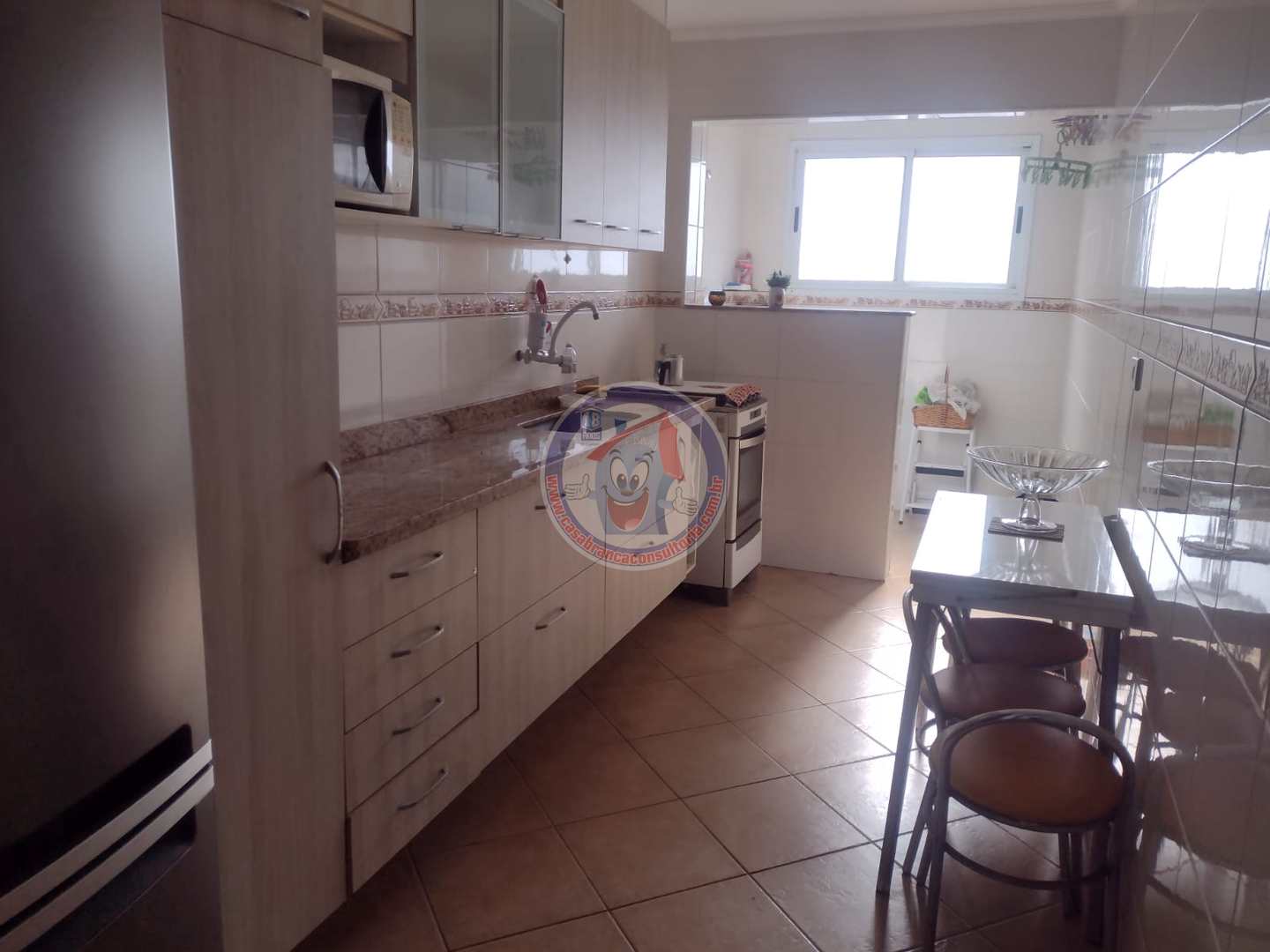 Apartamento à venda com 2 quartos, 74m² - Foto 6