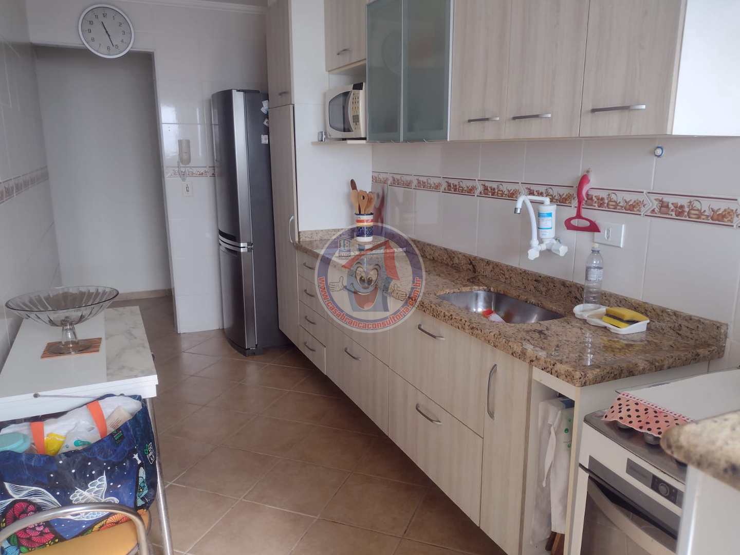 Apartamento à venda com 2 quartos, 74m² - Foto 8