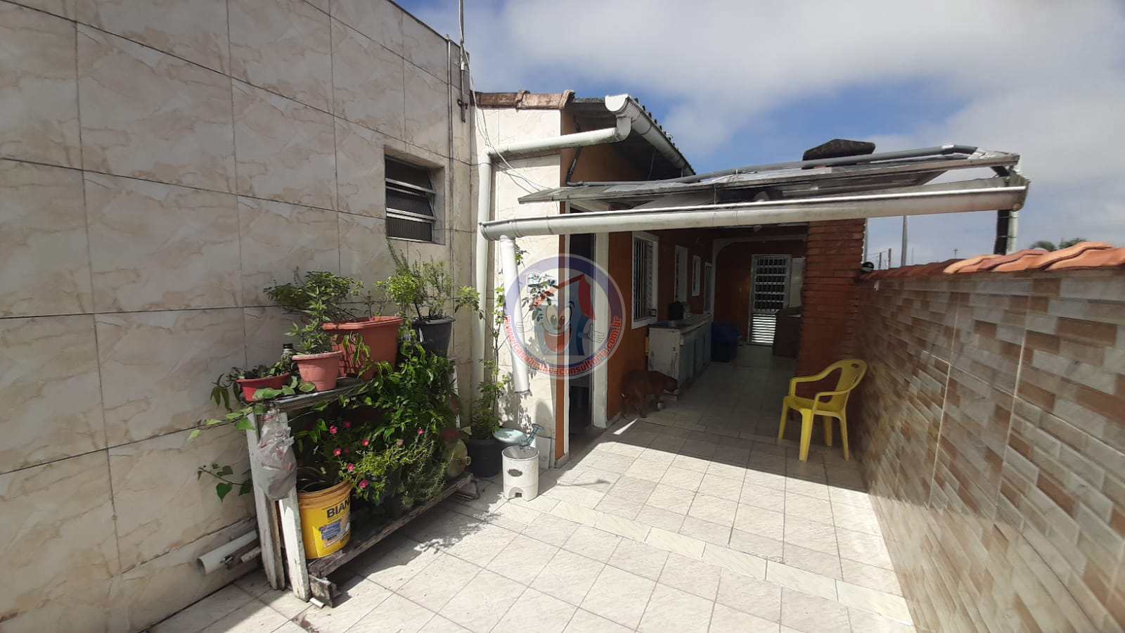 Sobrado à venda com 3 quartos, 72m² - Foto 4