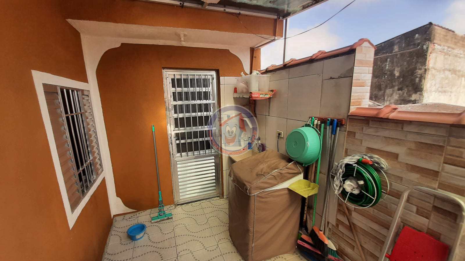 Sobrado à venda com 3 quartos, 72m² - Foto 9