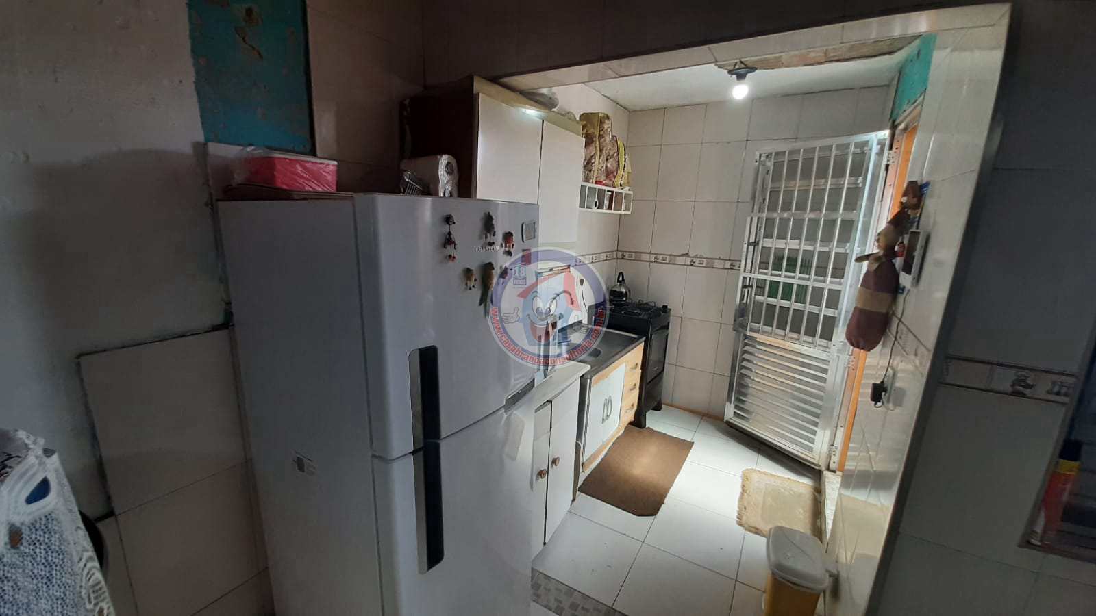 Sobrado à venda com 3 quartos, 72m² - Foto 8