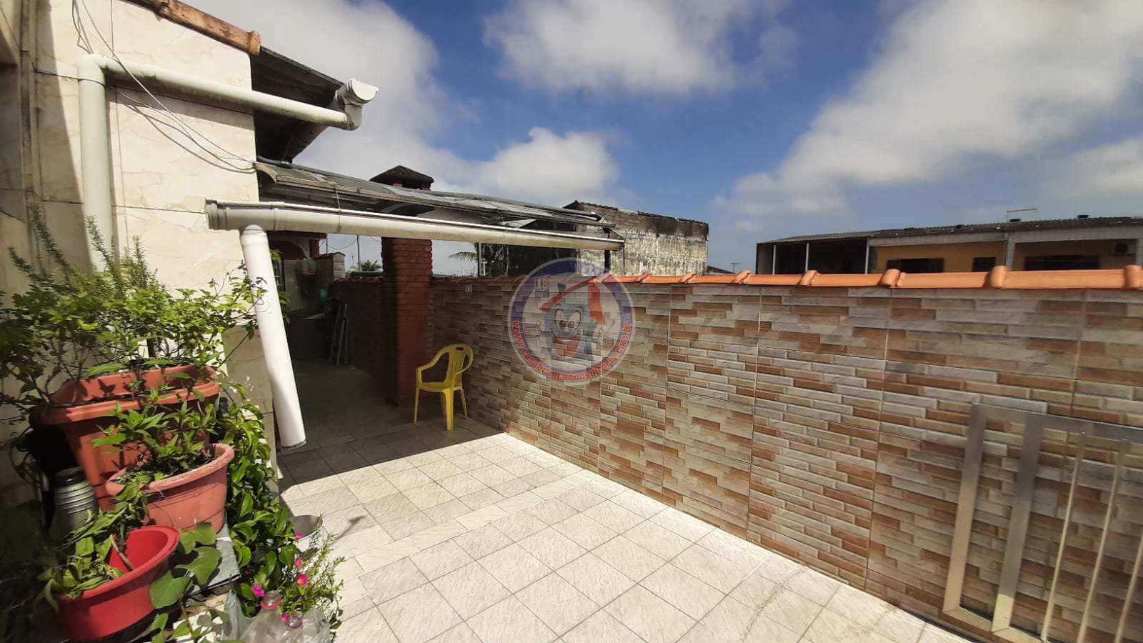 Sobrado à venda com 3 quartos, 72m² - Foto 7