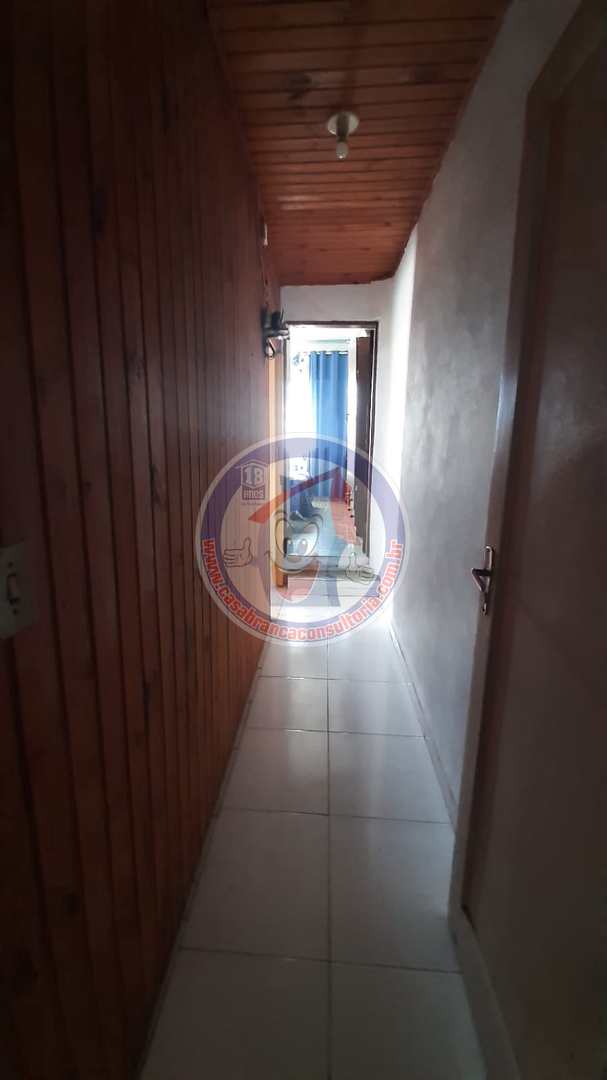 Sobrado à venda com 3 quartos, 72m² - Foto 12