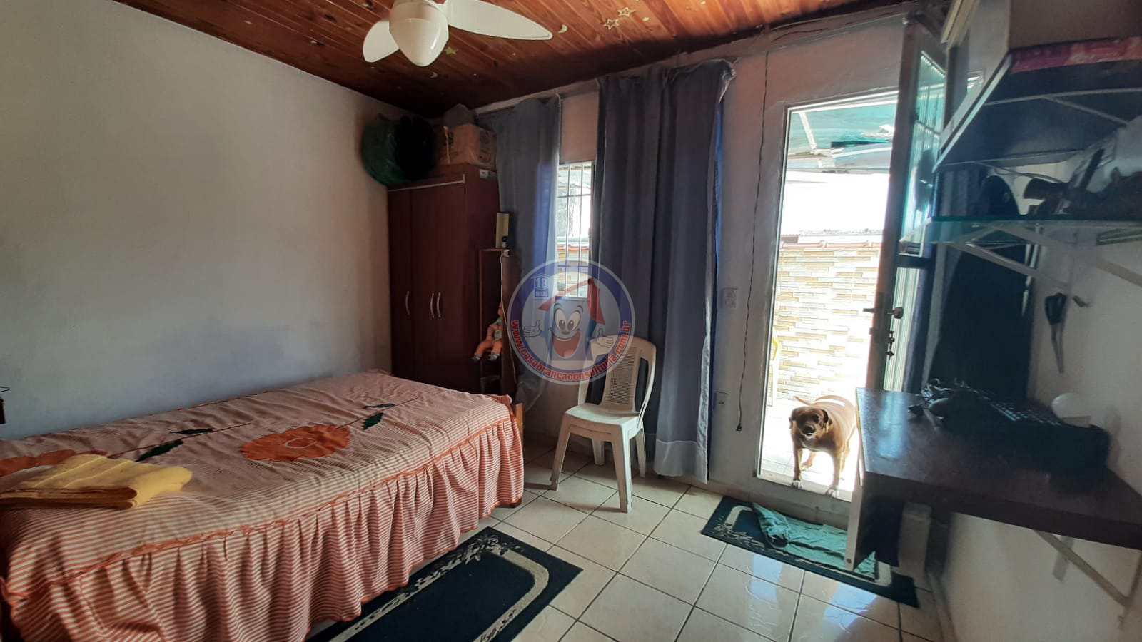 Sobrado à venda com 3 quartos, 72m² - Foto 15