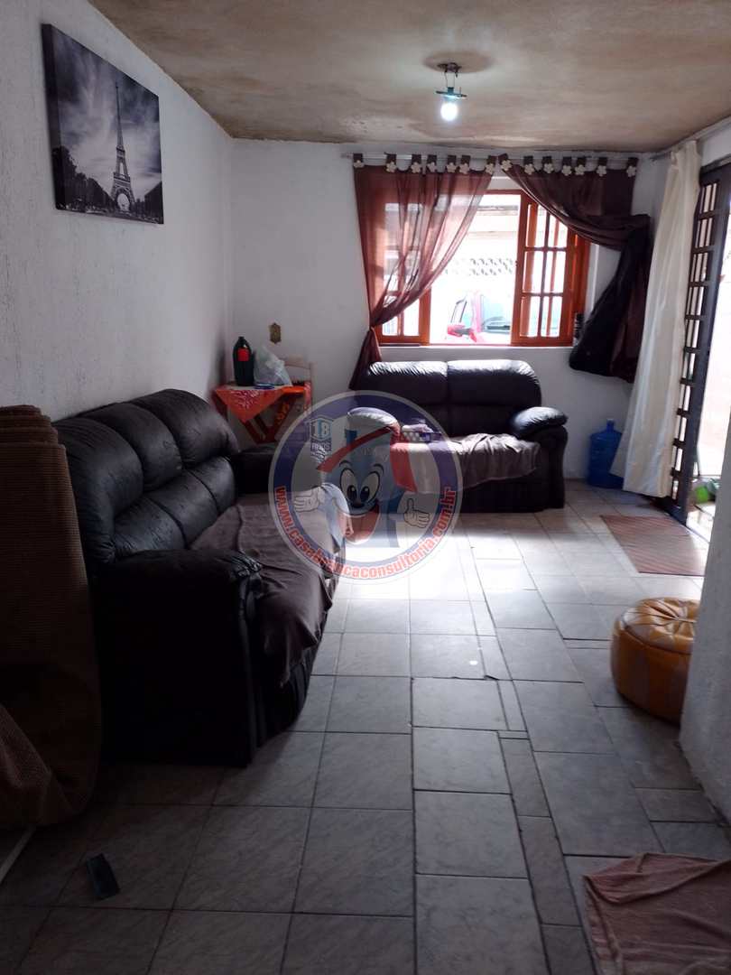 Sobrado à venda com 3 quartos, 72m² - Foto 26