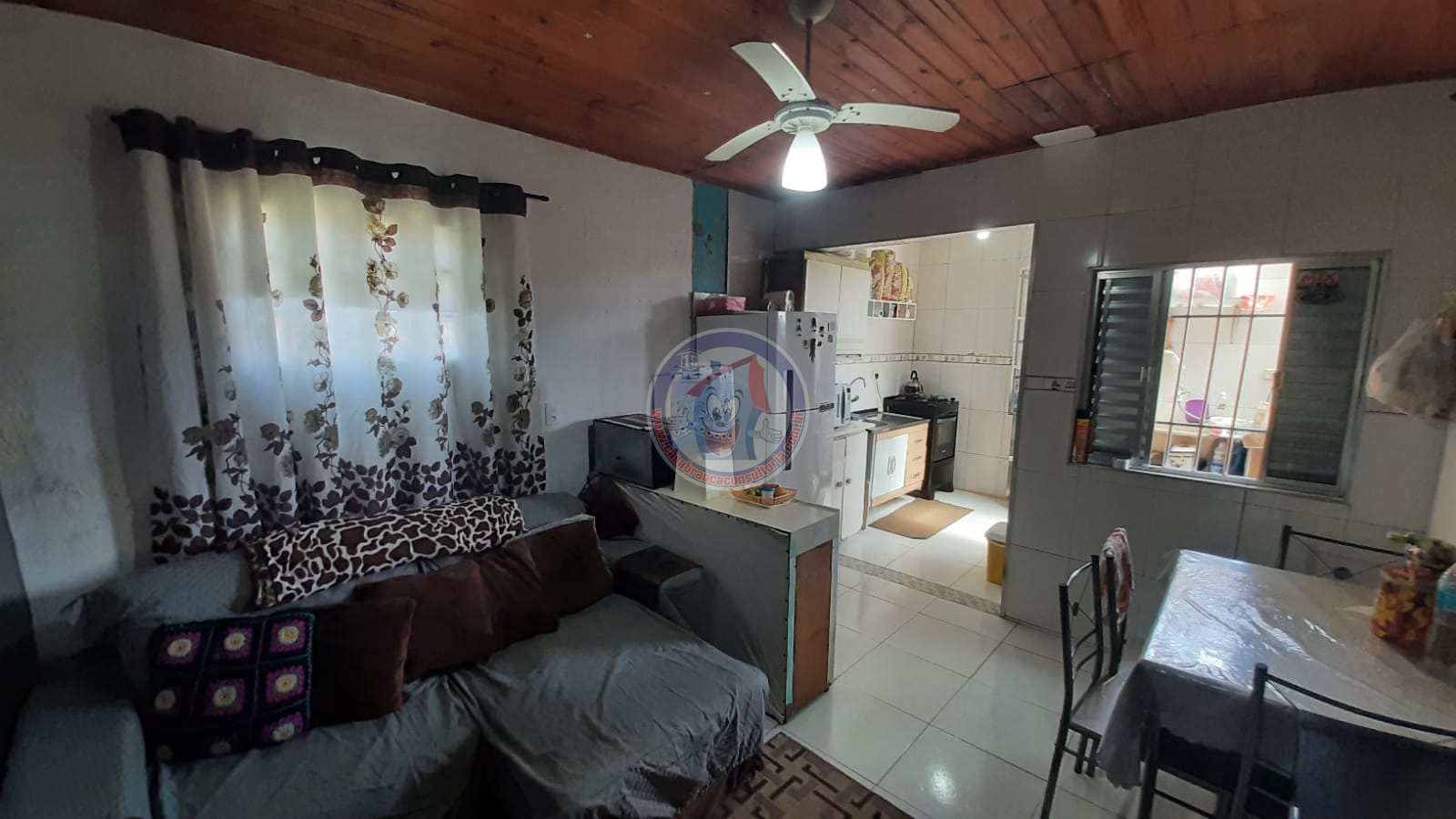 Sobrado à venda com 3 quartos, 72m² - Foto 13