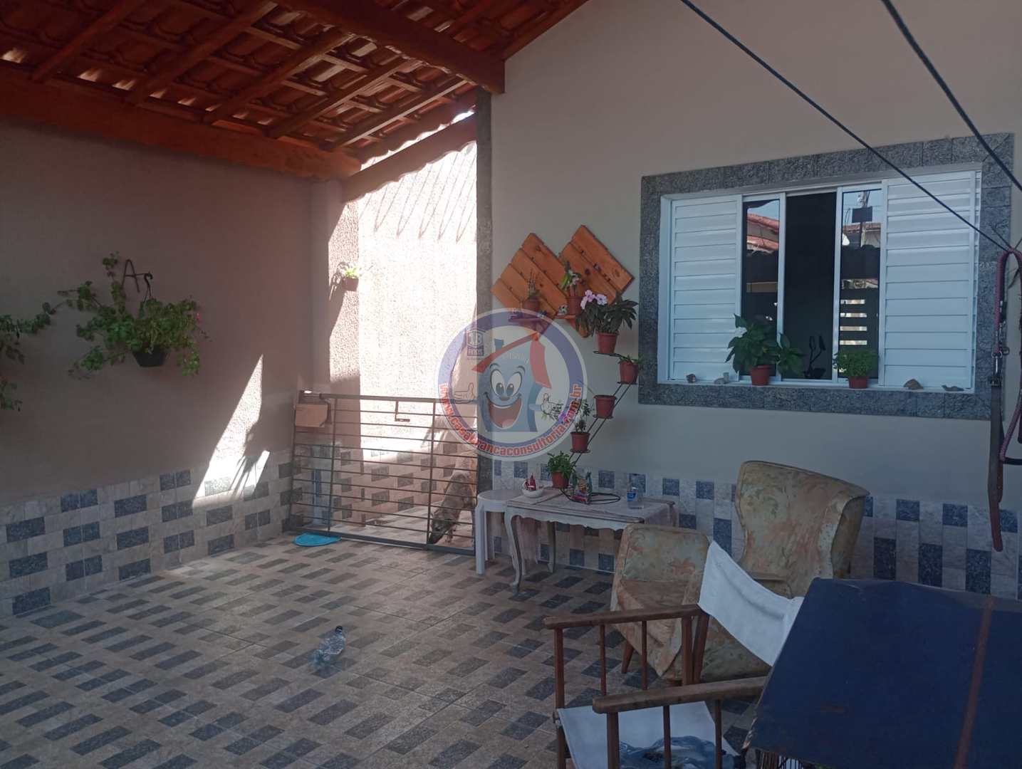 Casa à venda com 2 quartos, 140m² - Foto 5