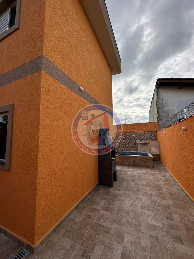 Sobrado à venda com 2 quartos, 72m² - Foto 17