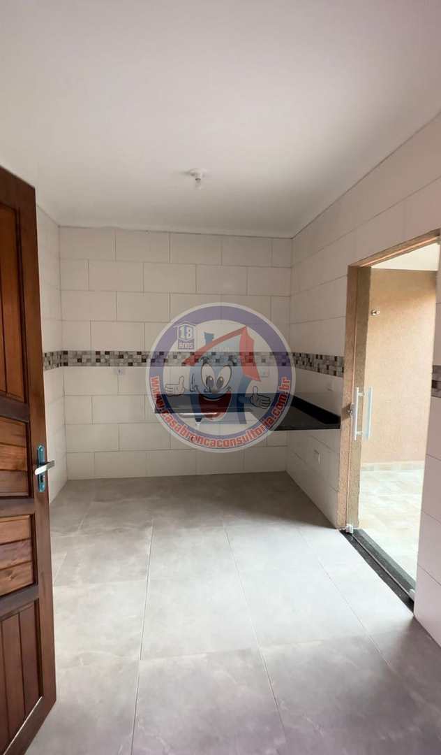 Sobrado à venda com 2 quartos, 72m² - Foto 9