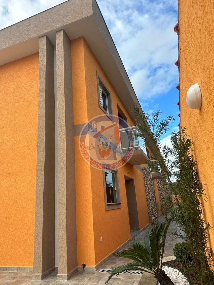 Sobrado à venda com 2 quartos, 72m² - Foto 3