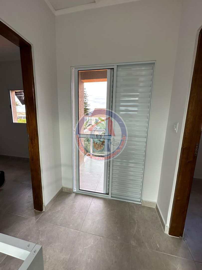 Sobrado à venda com 2 quartos, 72m² - Foto 11