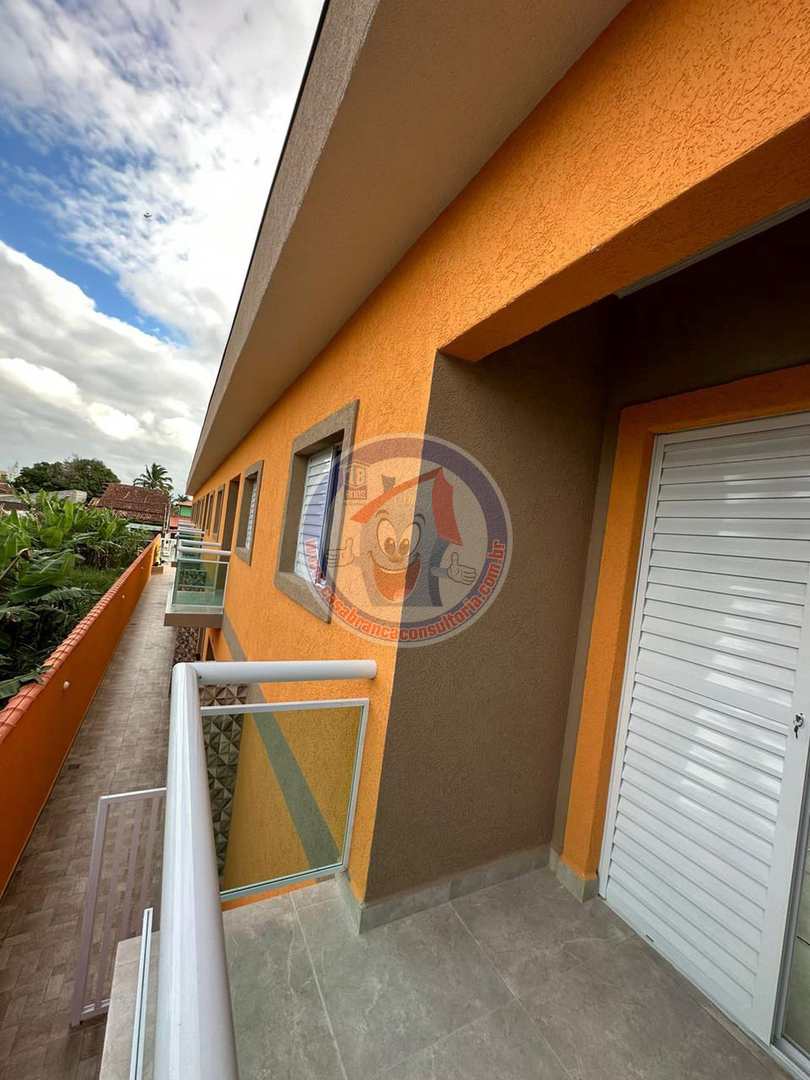 Sobrado à venda com 2 quartos, 72m² - Foto 12