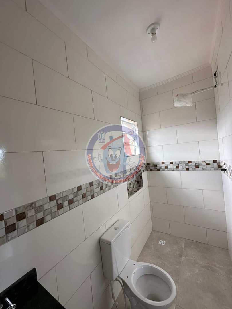 Sobrado à venda com 2 quartos, 72m² - Foto 16