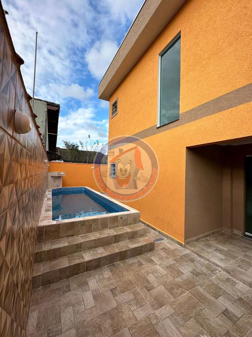 Sobrado à venda com 2 quartos, 72m² - Foto 21