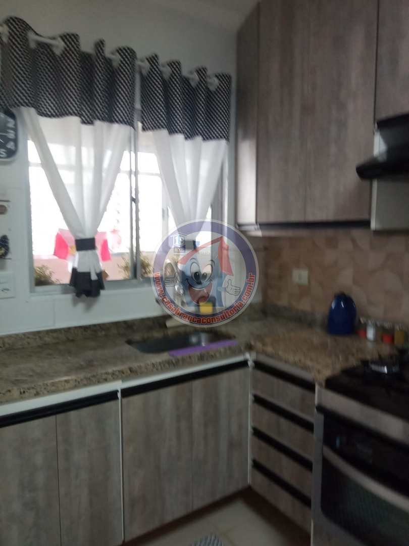 Apartamento à venda com 4 quartos, 120m² - Foto 10