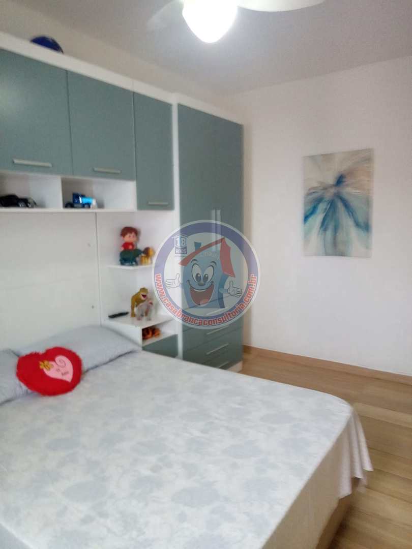 Apartamento à venda com 4 quartos, 120m² - Foto 27