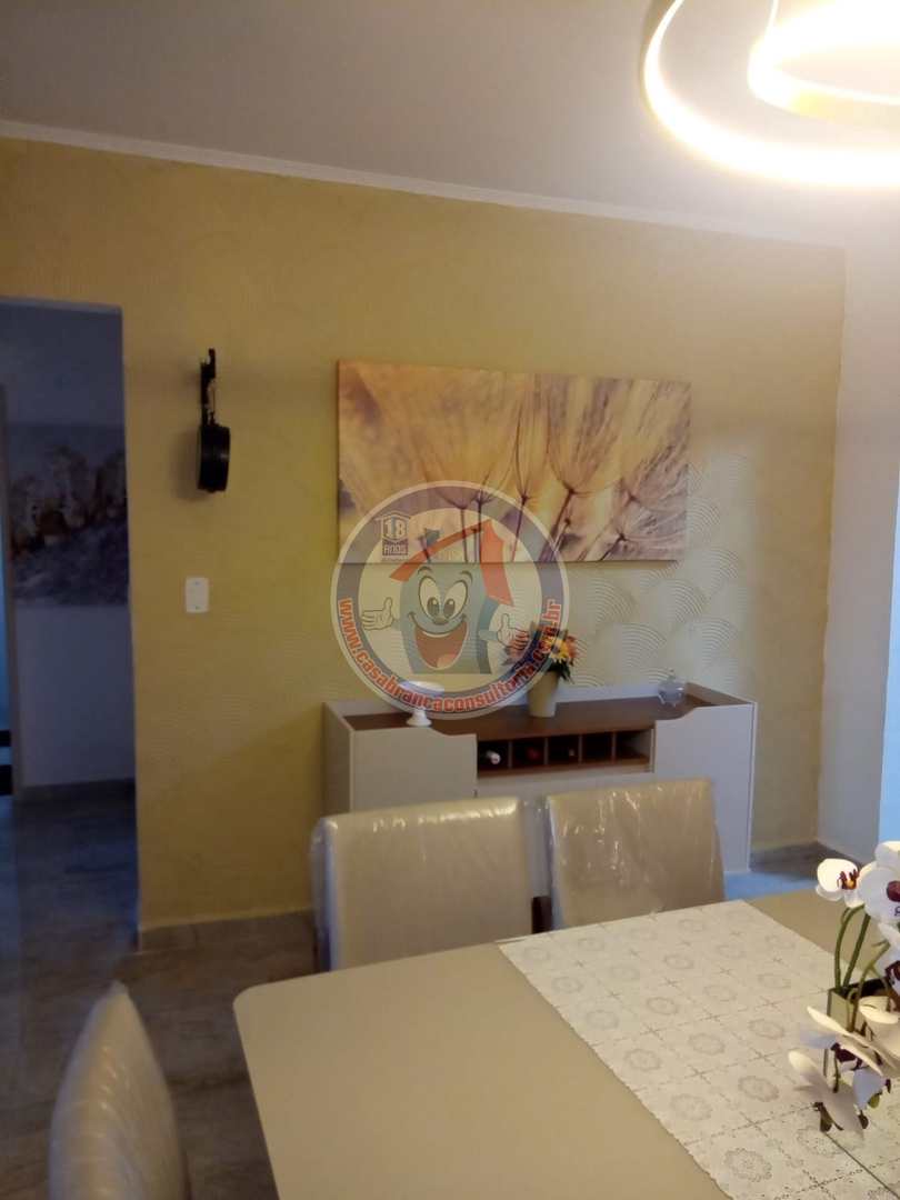 Apartamento à venda com 4 quartos, 120m² - Foto 8