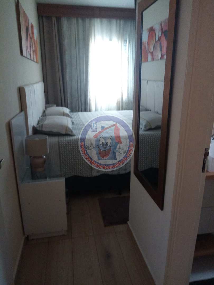 Apartamento à venda com 4 quartos, 120m² - Foto 21