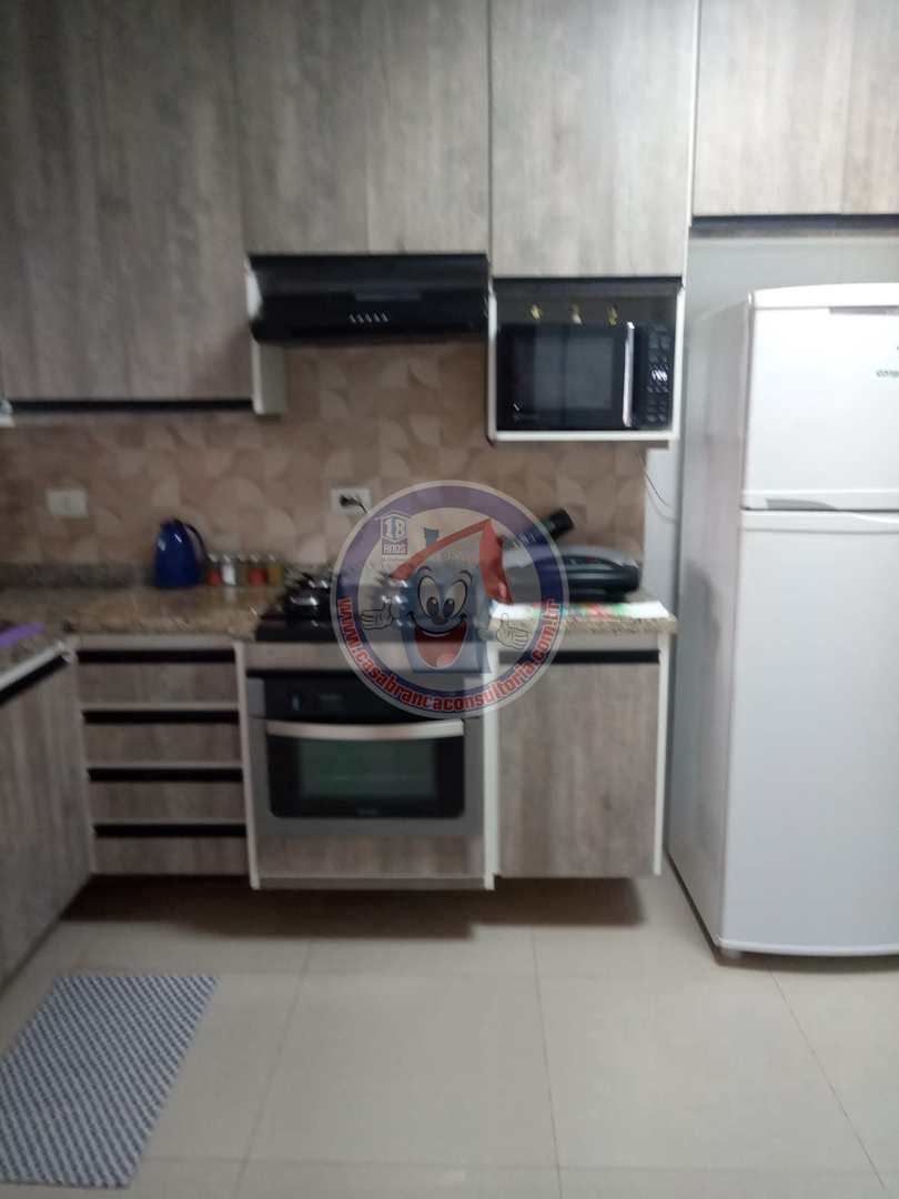 Apartamento à venda com 4 quartos, 120m² - Foto 11