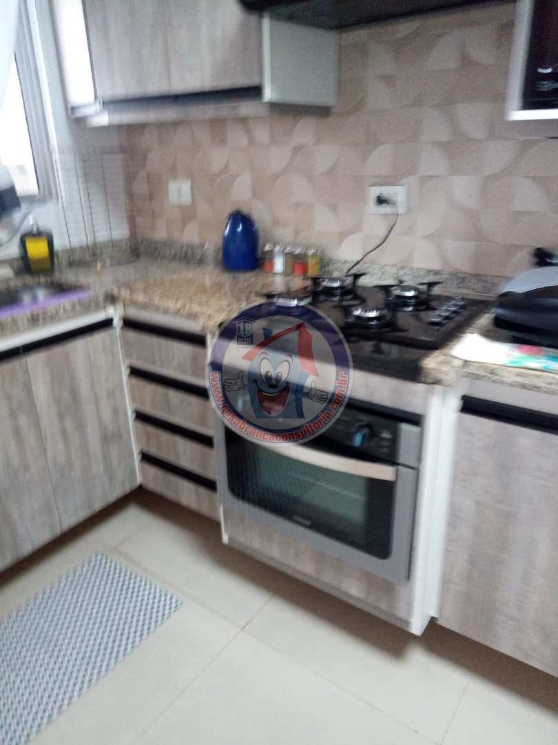 Apartamento à venda com 4 quartos, 120m² - Foto 12