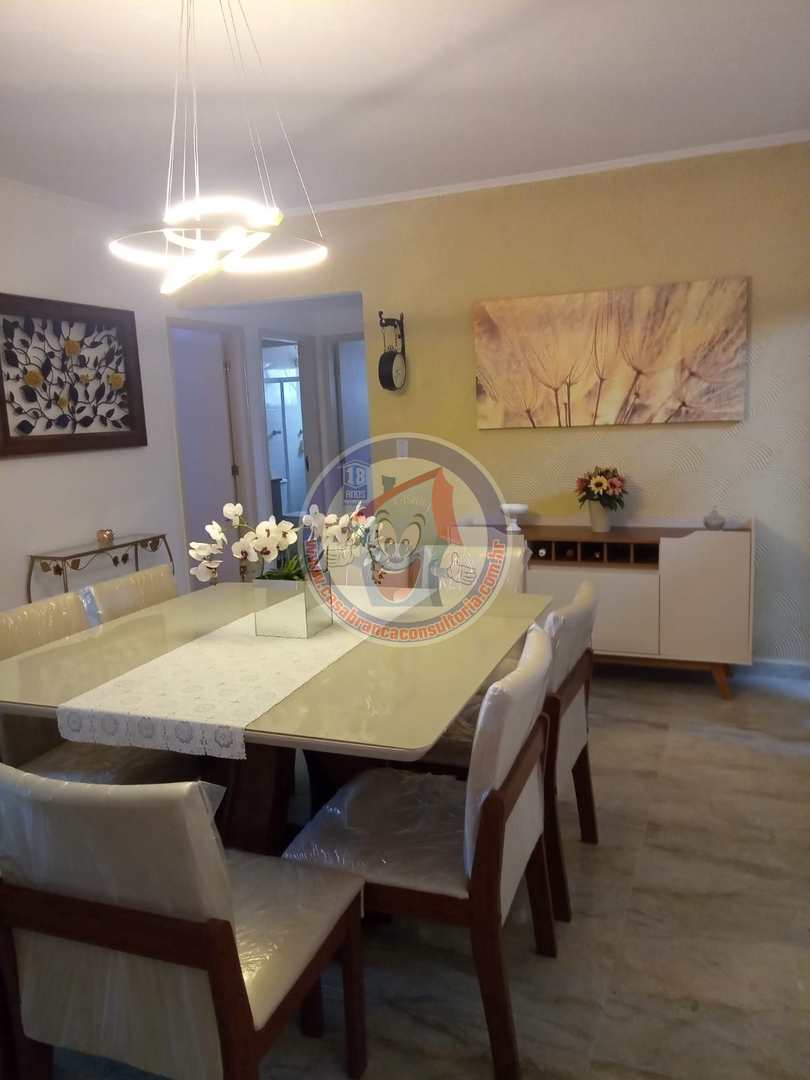 Apartamento à venda com 4 quartos, 120m² - Foto 6