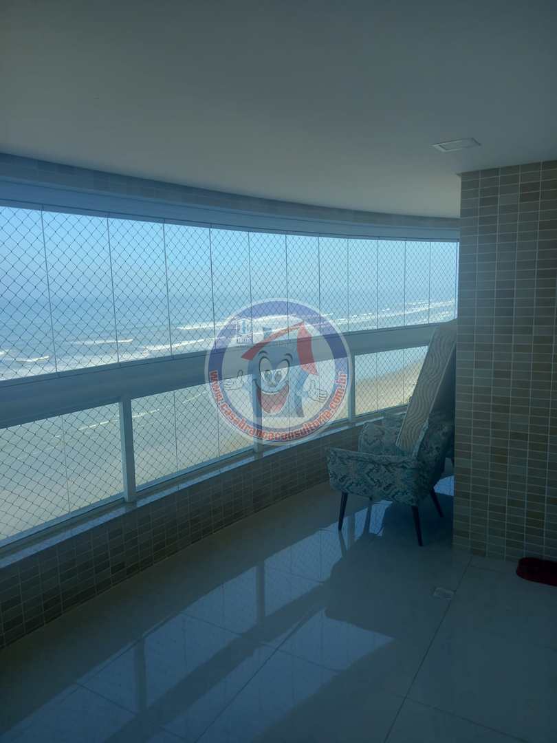 Apartamento à venda com 3 quartos, 110m² - Foto 1