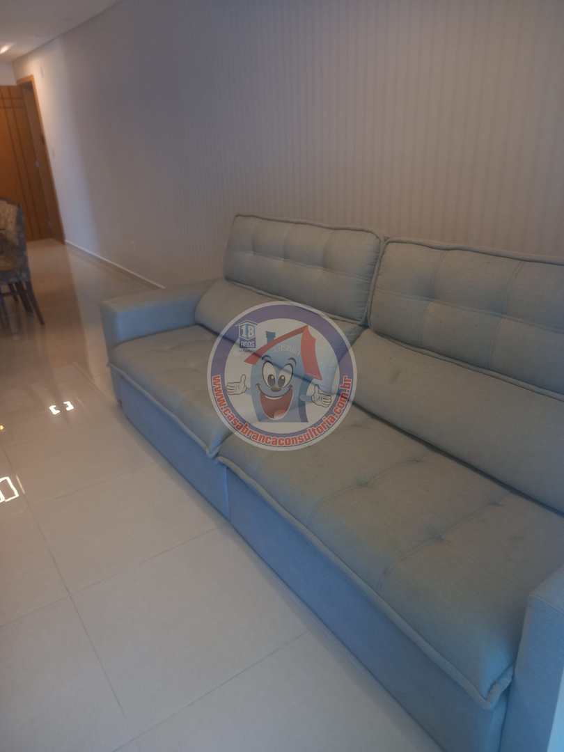 Apartamento à venda com 3 quartos, 110m² - Foto 24