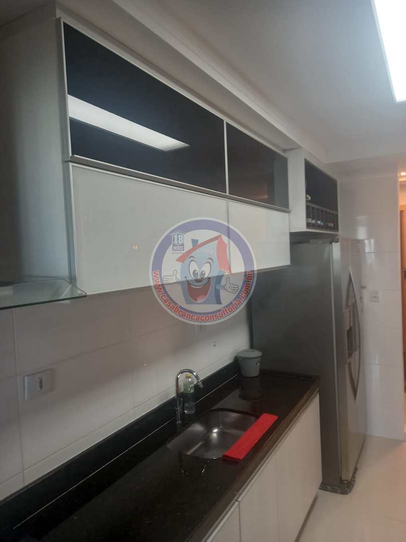 Apartamento à venda com 3 quartos, 110m² - Foto 25