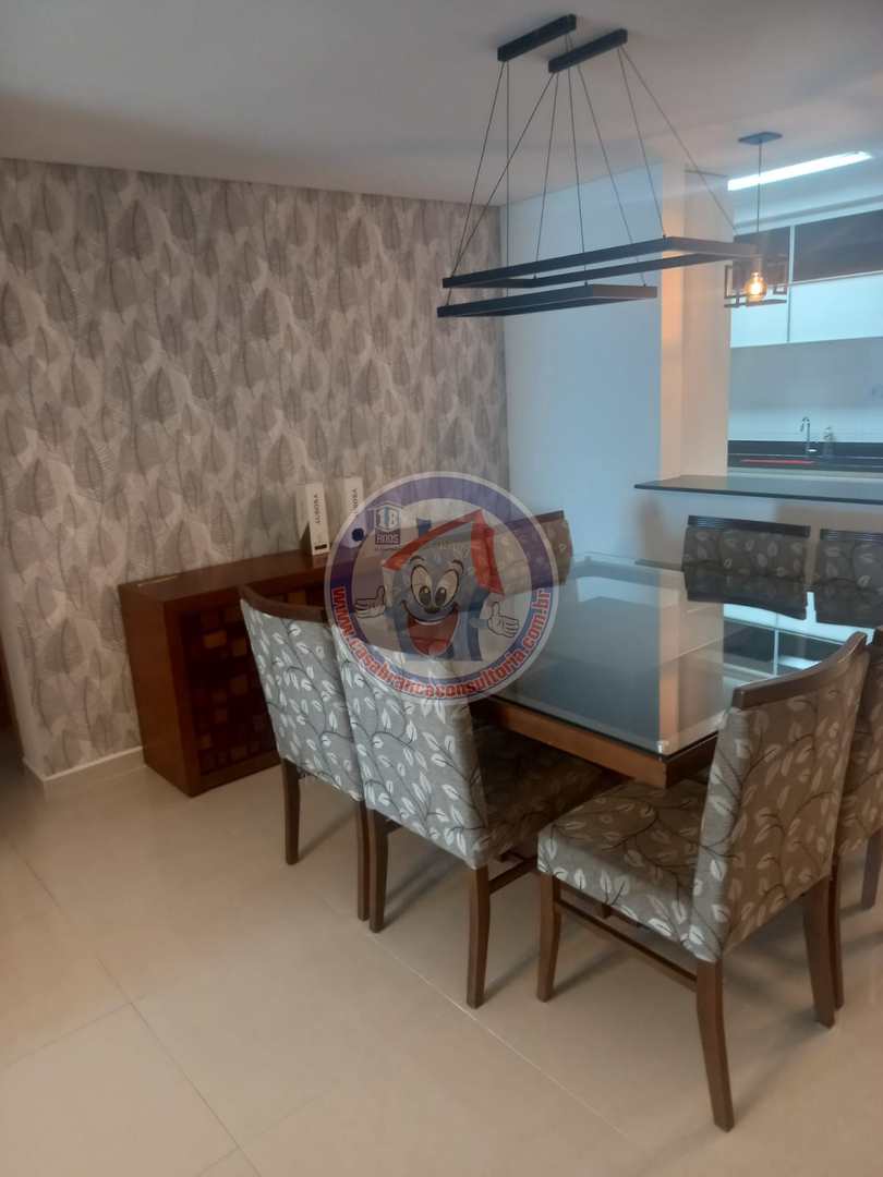 Apartamento à venda com 3 quartos, 110m² - Foto 14