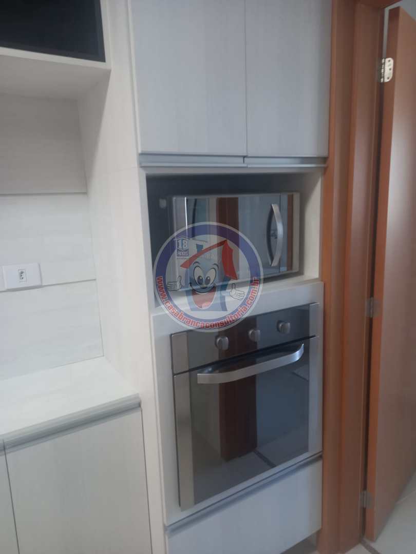 Apartamento à venda com 3 quartos, 110m² - Foto 28