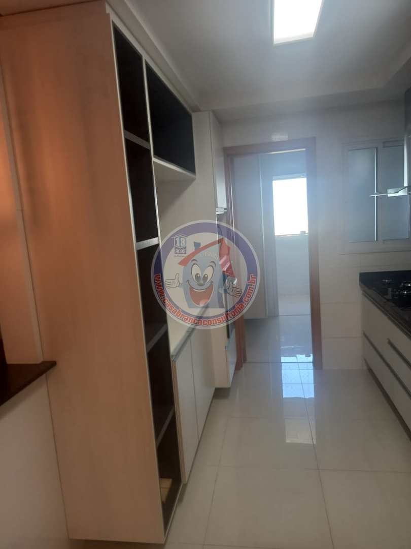 Apartamento à venda com 3 quartos, 110m² - Foto 33