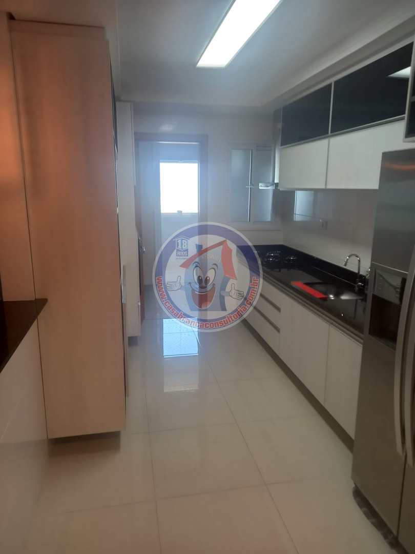 Apartamento à venda com 3 quartos, 110m² - Foto 13